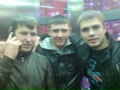 Фотография Анкудинова Александра