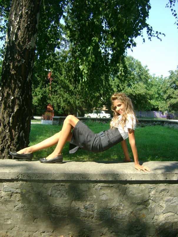 Тая Рябоконь фотография #31