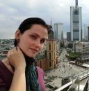 Фотография Шкурской Иринки