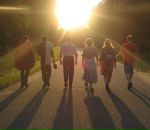 Фотография Насрединовой Ани