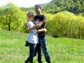 Фотография Беловой Екатерины