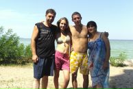 Віталя Хмура фотография #13 (источник - https://vk.com/id38357008)