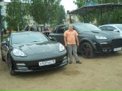 Фотография Рыжкова Александра