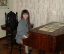 Фотография Савиновой Кати