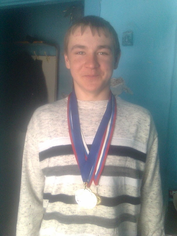 Влад Беляков фотография #14