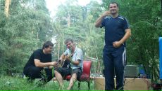 Фотография Тишина Сергея