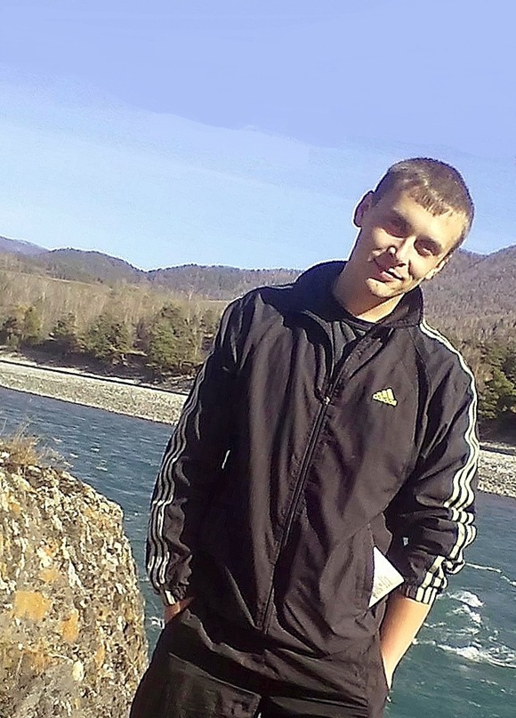 Дмитрий Симаков фотография #12