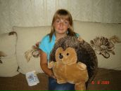 Фотография Кутыревой Натальи