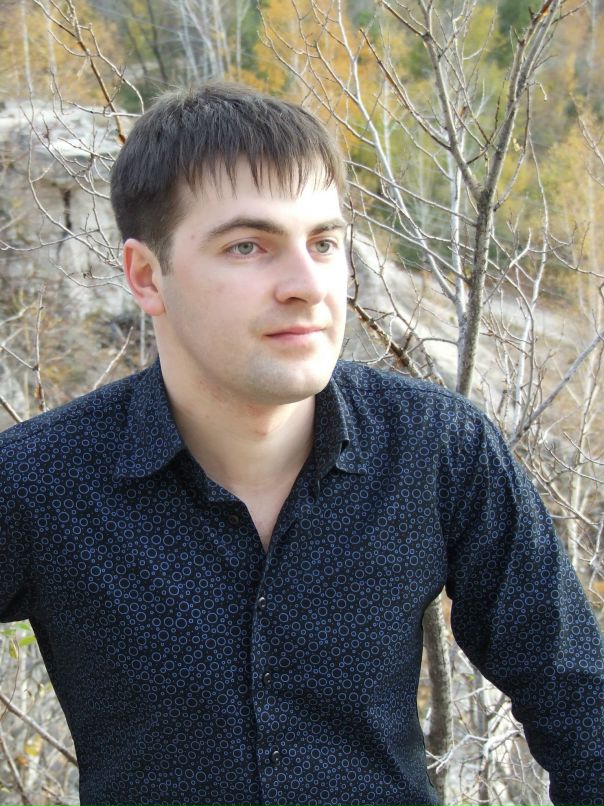 Дмитрий Башмаков фотография #14