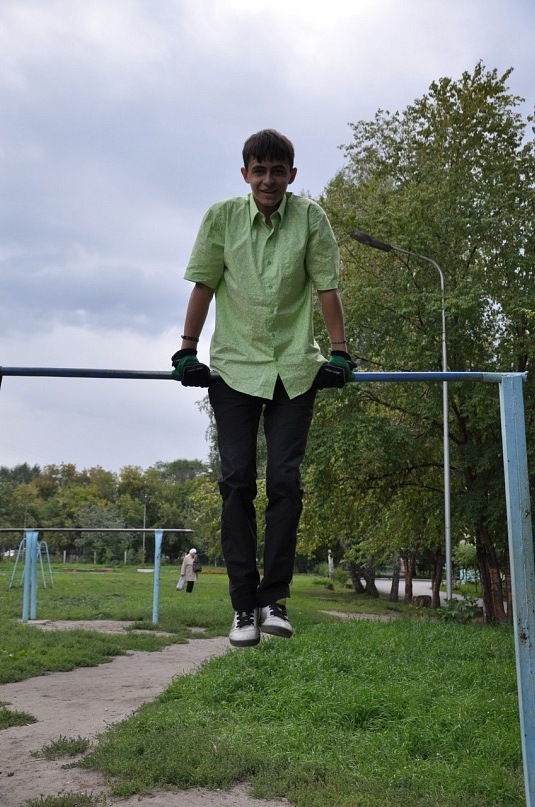 Дмитрий Тимохин фотография #21