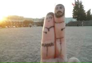 Фотография Сахно Иришки