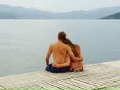 Фотография Семёновой Лены