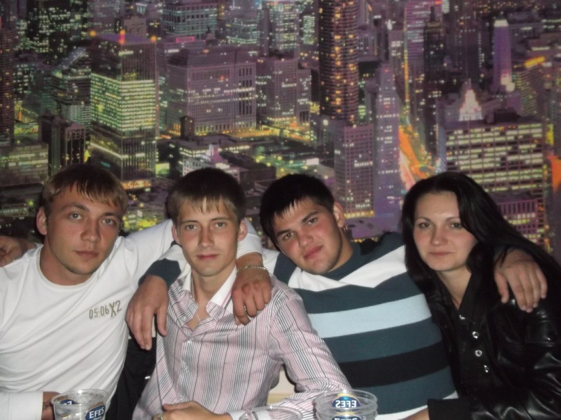 Дмитрий Тимофеев фотография #48