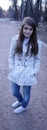 Софія Малиновська фотография #1