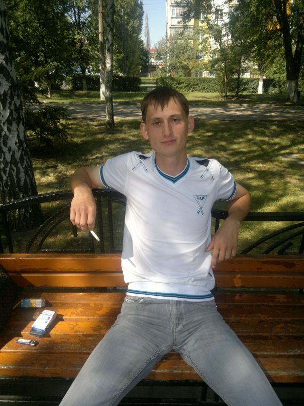 Дмитрий Стеценко фотография #5