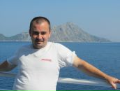 Віталій Домарацький фотография #15 (источник - https://vk.com/id25151212)