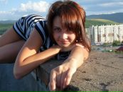 Фотография Кабановой Анны