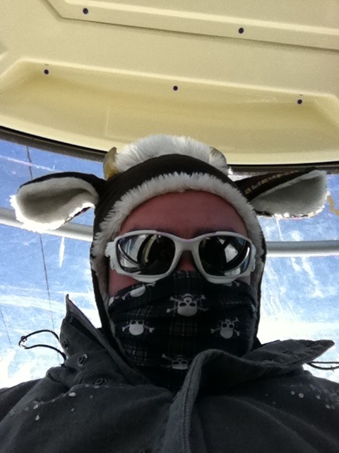 Антон Белусов фотография #15