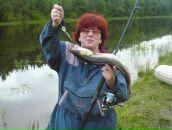 Фотография Смирновой Натальи