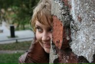 Фотография Ященко Анны