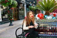 Фотография Митиной Любови