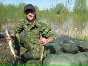 Фотография Концевенко Павла