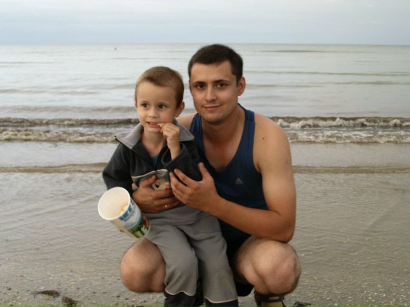 Дмитрий Горлов фотография #4