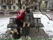 Юрій Романюк фотография #22 (источник - https://vk.com/id71148687)