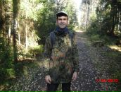 Фотография Ахтырского Мити