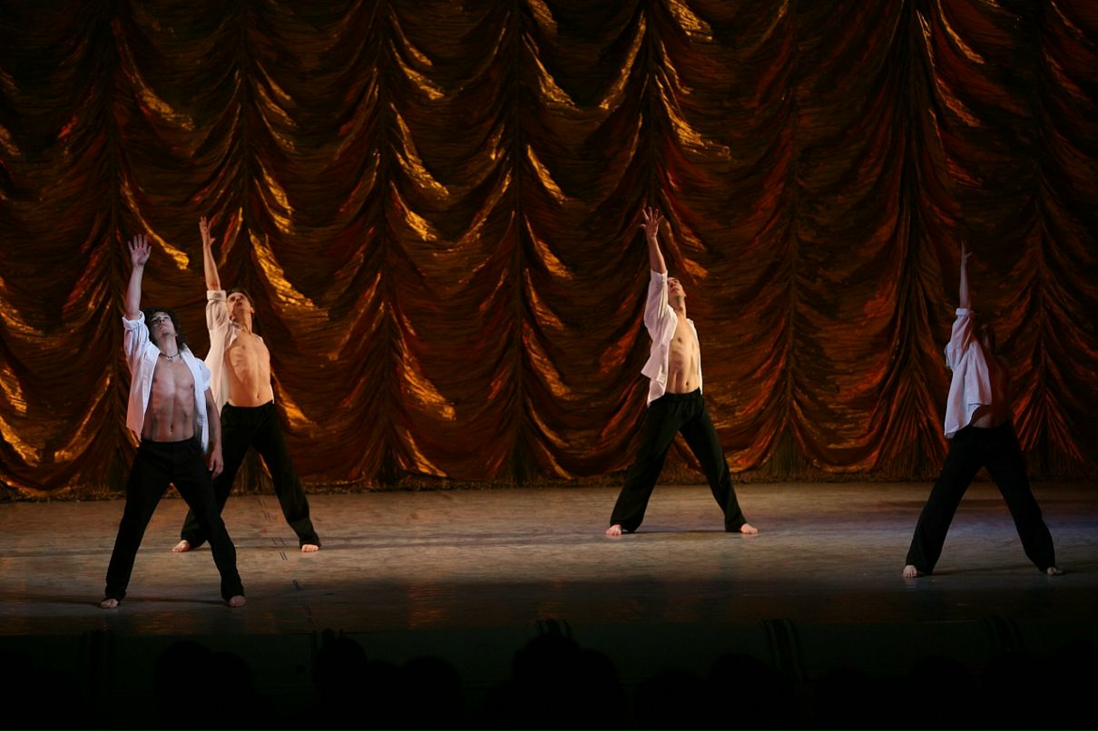 Славик Стеценко фотография #50