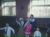 Фотография Барановой Анны