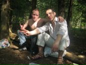 Фотография Белова Александра