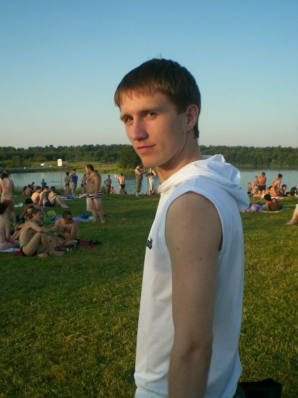 Александр Олейников фотография #33