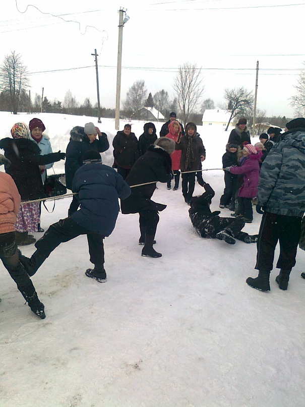 Сергей Румянцев фотография #29