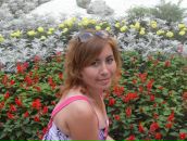 Фотография Нигматуллиной Регины