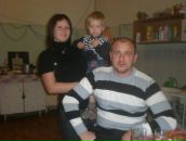 Фотография Яновой Ольги