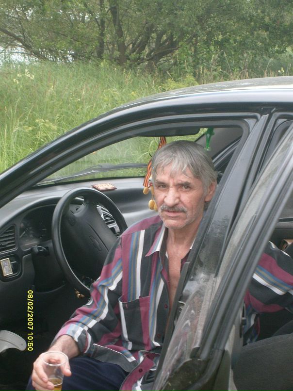 Nik Super-Klas фотография #33