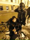 Фотография Черниговцевой Агатты