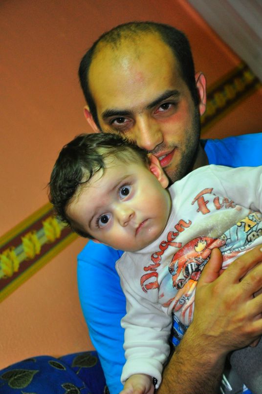 Ali şirin фотография #13