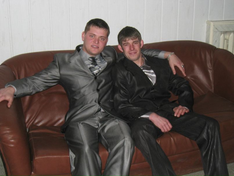 Константин Ковриг фотография #37