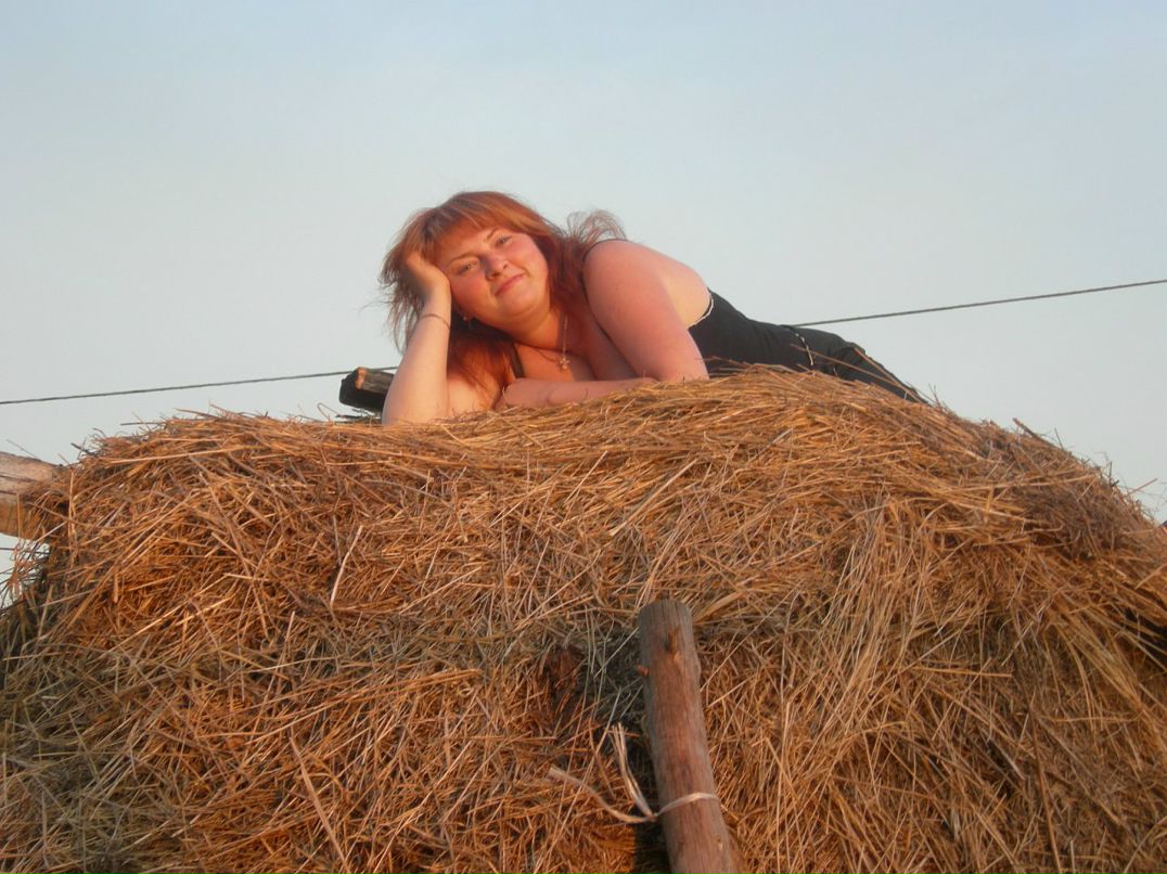 Аннушка Унту фотография #8