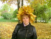 Фотография Алексеевой Александры