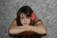 Фотография Щербаковой Ольги