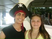 Фотография Гизетдиновой Йолдыз