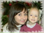 Фотография Матвеевой Юлии