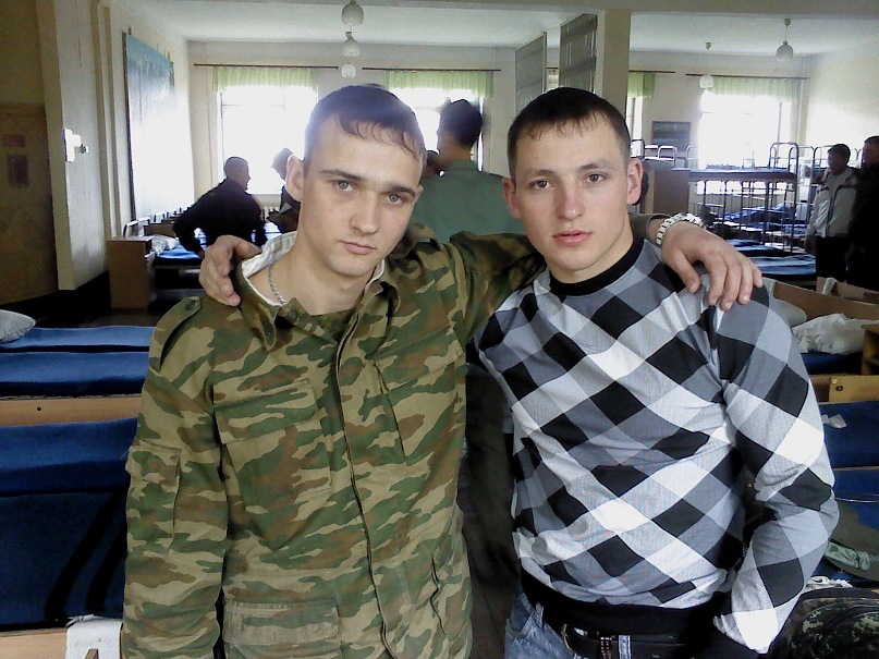 Дмитрий Дмитриев фотография #30