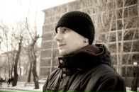 Фотография Гущина Константина