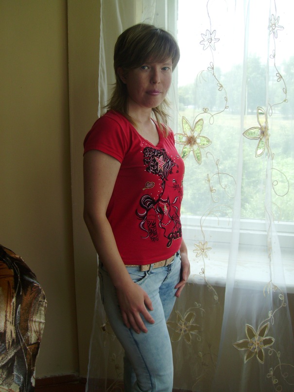 Натали Чепур фотография #32