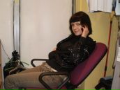 Фотография Ломоносовой Ирины