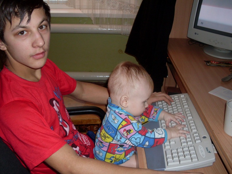 Игорь Матвеев фотография #27